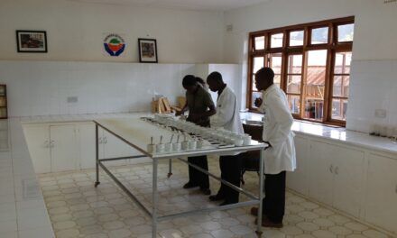The Colonization of Tea: Today’s Urgent Need for Change