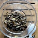 A Beautiful Bouquet: Black Jade Wulong from Volition Tea